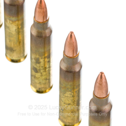 Image 5 of Winchester .223 Remington Ammo