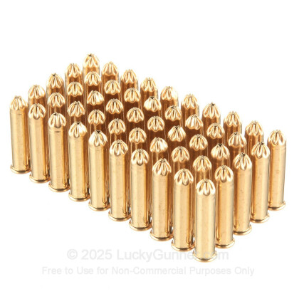 Image 4 of Federal .22 Long Rifle (LR) Ammo
