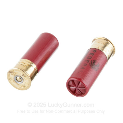 Image 6 of Federal 12 Gauge Ammo
