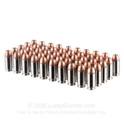 Image 4 of Winchester .40 S&W (Smith & Wesson) Ammo