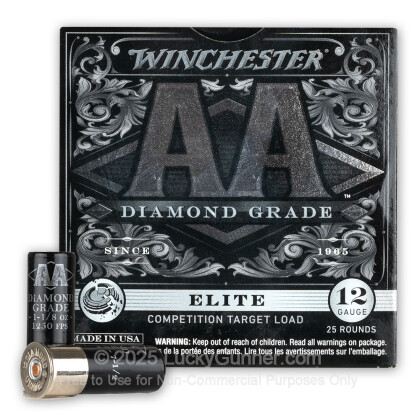 Image 2 of Winchester 12 Gauge Ammo