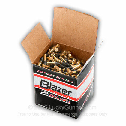 Image 6 of CCI .22 Long Rifle (LR) Ammo