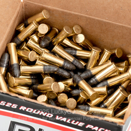 Image 9 of CCI .22 Long Rifle (LR) Ammo