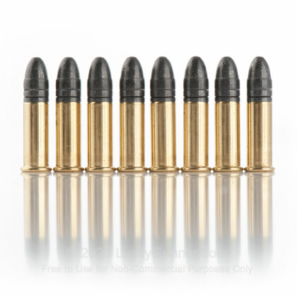 Image 8 of CCI .22 Long Rifle (LR) Ammo