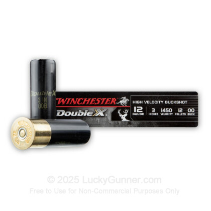 Image 2 of Winchester 12 Gauge Ammo