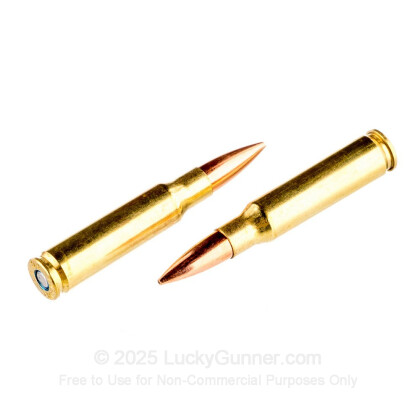 Image 6 of Federal .308 (7.62X51) Ammo