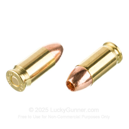 Image 6 of Sellier & Bellot .380 Auto (ACP) Ammo