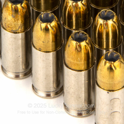 Image 5 of Remington 9mm Luger (9x19) Ammo