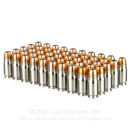 Image 4 of SIG SAUER .357 Sig Ammo