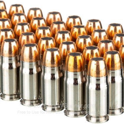 Image 5 of SIG SAUER .357 Sig Ammo