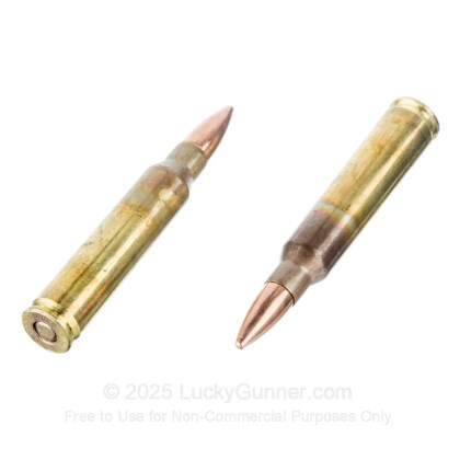 Image 5 of Federal 5.56x45mm Ammo
