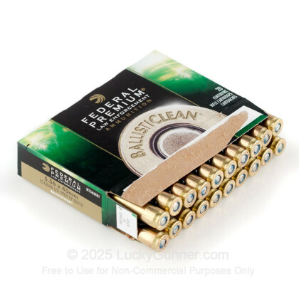 Image 3 of Federal 5.56x45mm Ammo