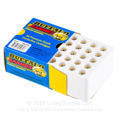 Premium 357 Magnum Ammo For Sale - 125 Grain XPB HP Premium 357 Magnum Ammo For Sale - 125 Grain XPB HP