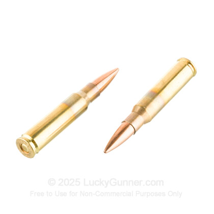 Image 5 of American Quality Ammunition .308 (7.62X51) Ammo