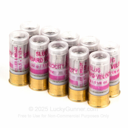 Image 4 of Sellier & Bellot 12 Gauge Ammo