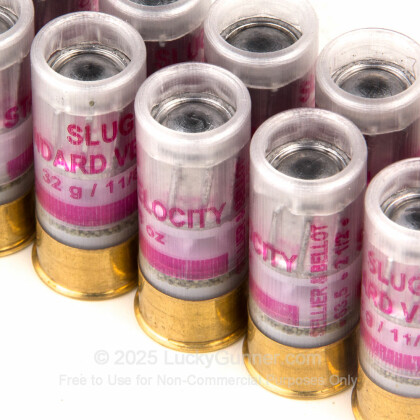Image 5 of Sellier & Bellot 12 Gauge Ammo