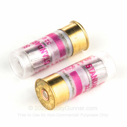 Image 6 of Sellier & Bellot 12 Gauge Ammo