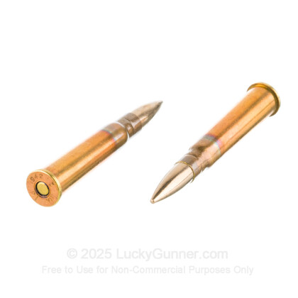 Image 5 of Military Surplus .303 British Ammo