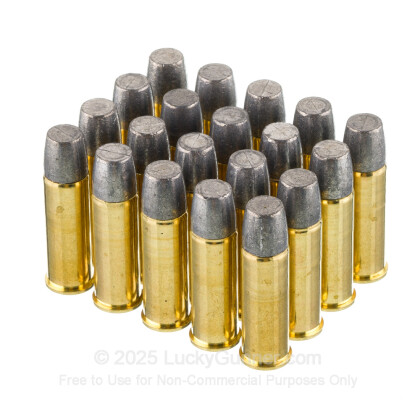 Image 4 of Grizzly Ammo .44 Magnum Ammo