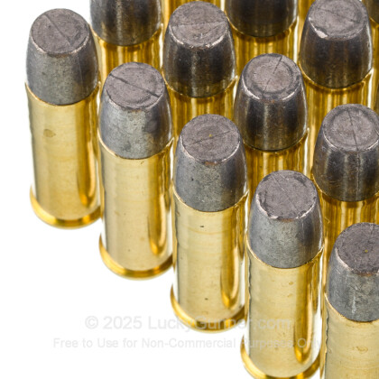 Image 5 of Grizzly Ammo .44 Magnum Ammo