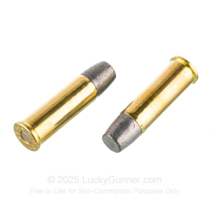 Image 6 of Grizzly Ammo .44 Magnum Ammo