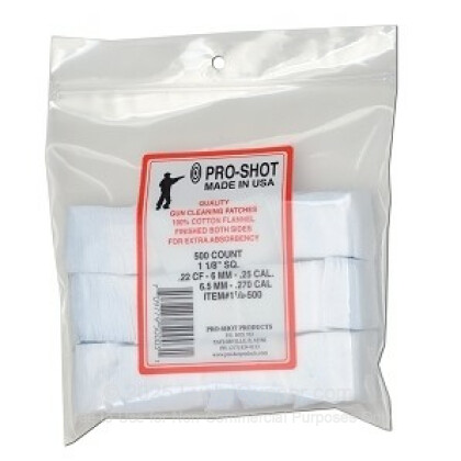 Image 1 of Proshot  Ammo