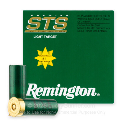 Image 2 of Remington 12 Gauge Ammo