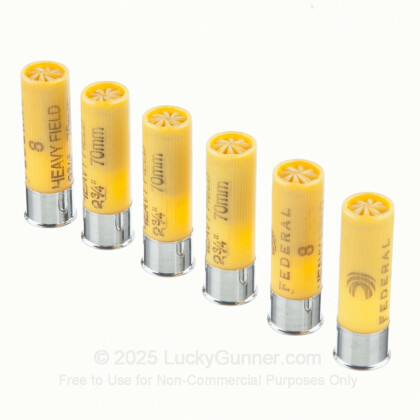 Image 4 of Federal 20 Gauge Ammo