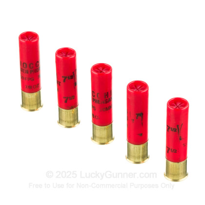 Image 4 of Fiocchi 28 Gauge Ammo