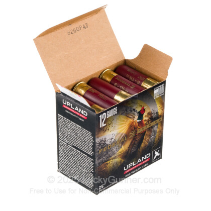 Image 3 of Federal 12 Gauge Ammo