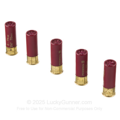 Image 4 of Federal 12 Gauge Ammo