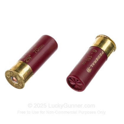 Image 6 of Federal 12 Gauge Ammo