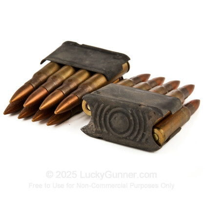 Image 3 of Pakistani Surplus .30-06 Ammo