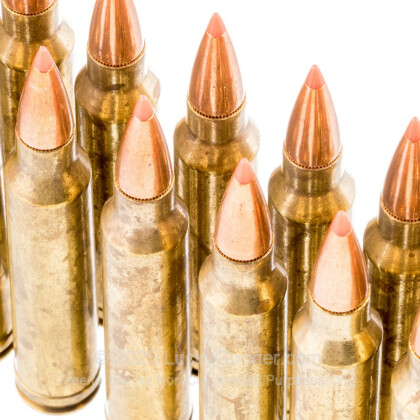 Image 5 of Hornady .300 Winchester Magnum Ammo