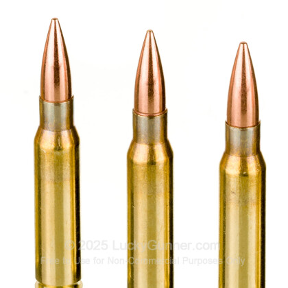 Image 4 of Prvi Partizan .308 (7.62X51) Ammo