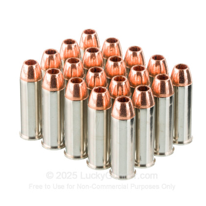 Image 4 of Underwood .44 Magnum Ammo