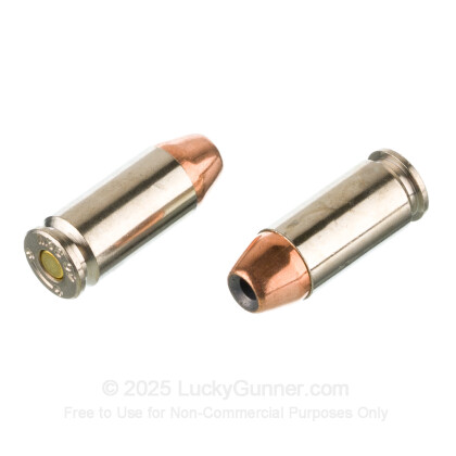 Image 6 of Underwood .40 S&W (Smith & Wesson) Ammo