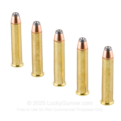 Image 4 of Grizzly Ammo 45-70 Ammo