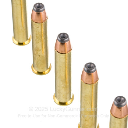 Image 5 of Grizzly Ammo 45-70 Ammo