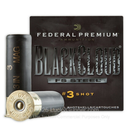 Image 2 of Federal 12 Gauge Ammo