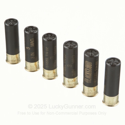 Image 4 of Federal 12 Gauge Ammo