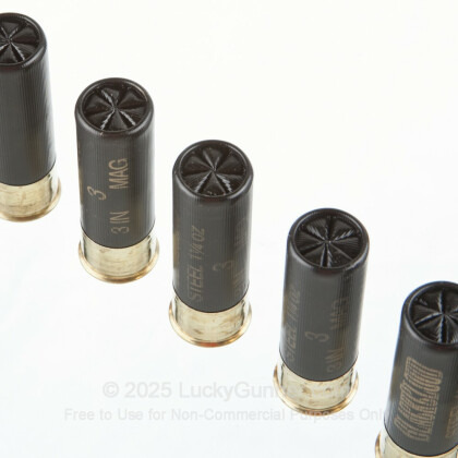 Image 5 of Federal 12 Gauge Ammo