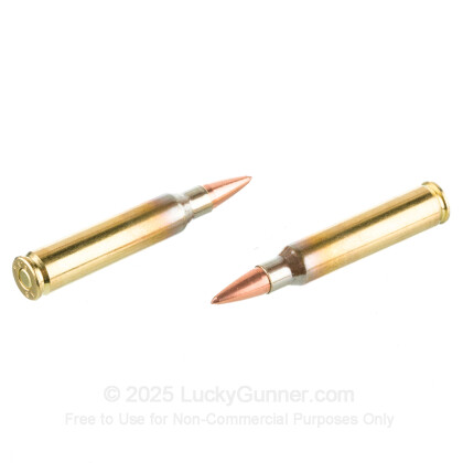 Image 6 of Fort Scott Munitions 5.56x45mm Ammo
