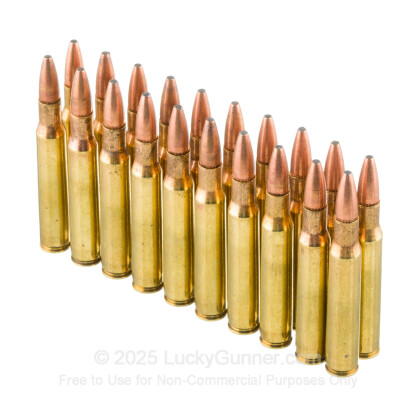 Image 4 of Remington .30-06 Ammo