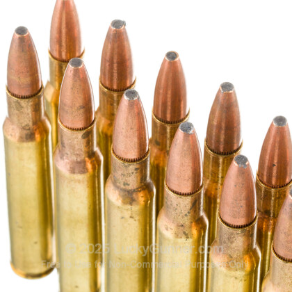 Image 5 of Remington .30-06 Ammo