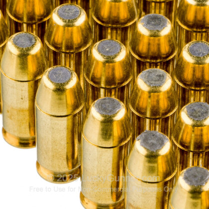 Image 5 of Winchester .45 ACP (Auto) Ammo