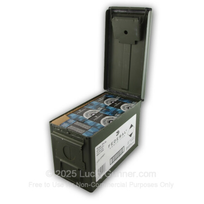 Image 5 of Federal 12 Gauge Ammo