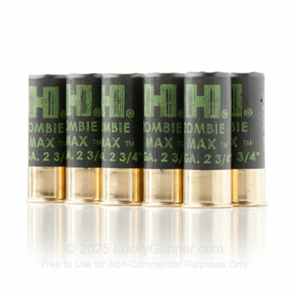 Image 7 of Hornady 12 Gauge Ammo