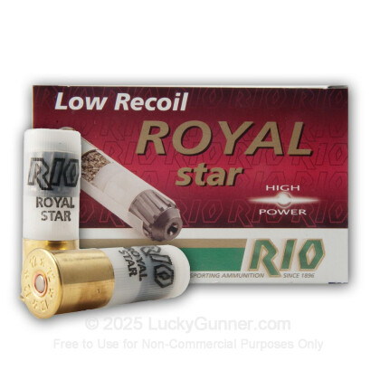 Image 1 of Rio Ammunition 12 Gauge Ammo
