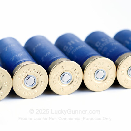 Image 8 of Fiocchi 12 Gauge Ammo